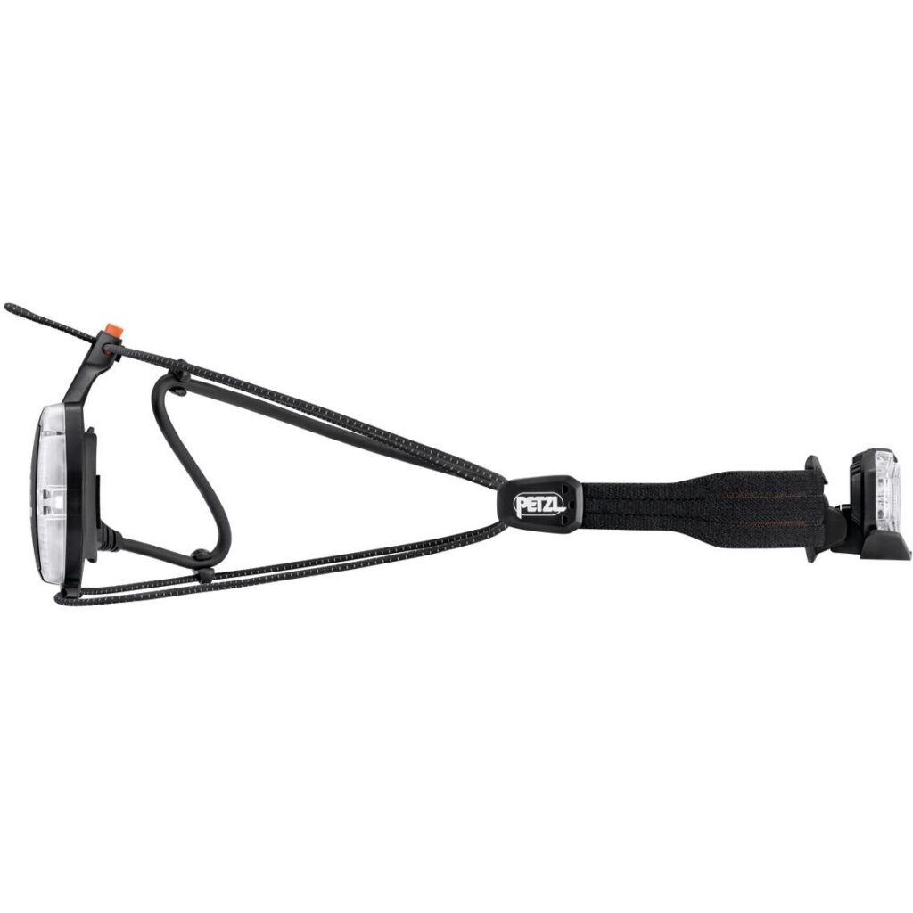 Petzl Nao LT