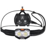 Petzl Nao LT