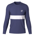Compressport Performance LS Tshirt heren