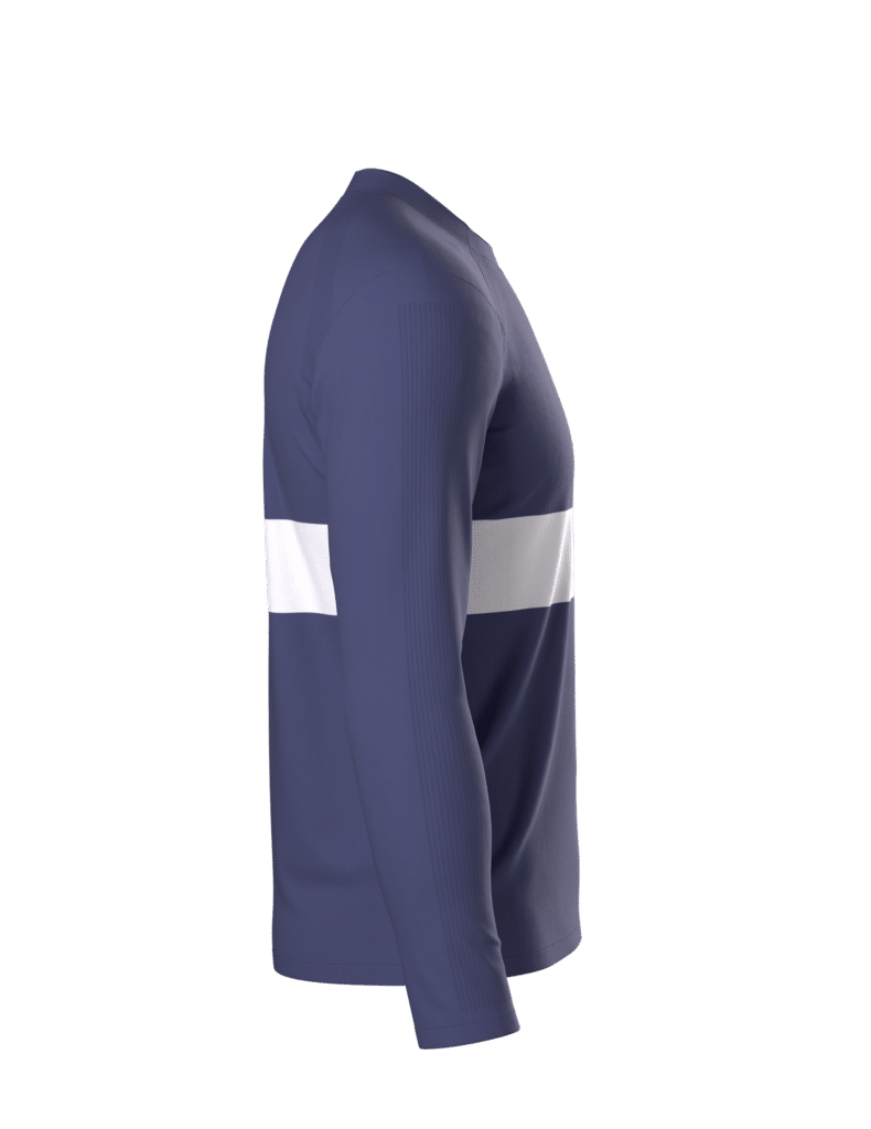Compressport Performance LS Tshirt heren