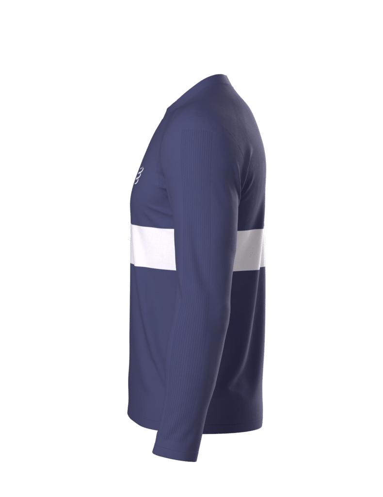 Compressport Performance LS Tshirt heren