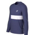 Compressport Performance LS Tshirt heren