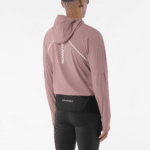 Salomon Sense aero hybrid hz hoodie