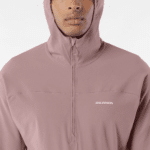 Salomon Sense aero hybrid hz hoodie
