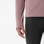 Salomon Sense aero hybrid hz hoodie