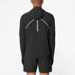 Salomon Sense aero hybrid hz hoodie he