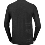 Salomon Sense aero ls tee gfx heren