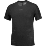 Salomon Sense aero SS tee gfx heren