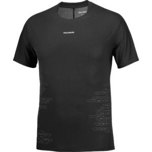 Salomon Sense aero ss tee gfx heren
