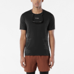 Salomon Sense aero ss tee gfx heren
