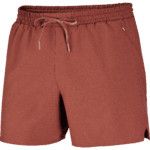 Salomon Shakeout core shorts 5" heren