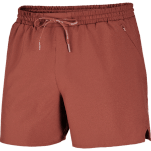 Salomon Shakeout core shorts 5" heren