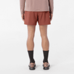 Salomon Shakeout core shorts 5" heren