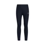 La Sportiva Triumph Tight Pant heren, lange trailrunninglegging met aansluitende pasvorm, mesh zijzakken en achterzak met waterdichte ritssluiting.