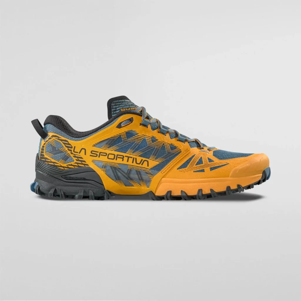 La sportiva Bushido iii heren
