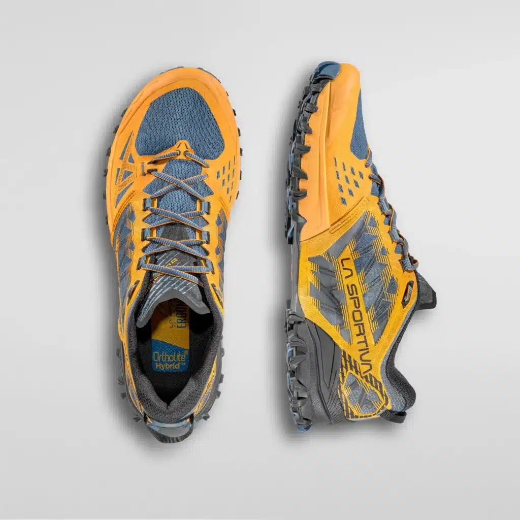 La sportiva Bushido iii heren