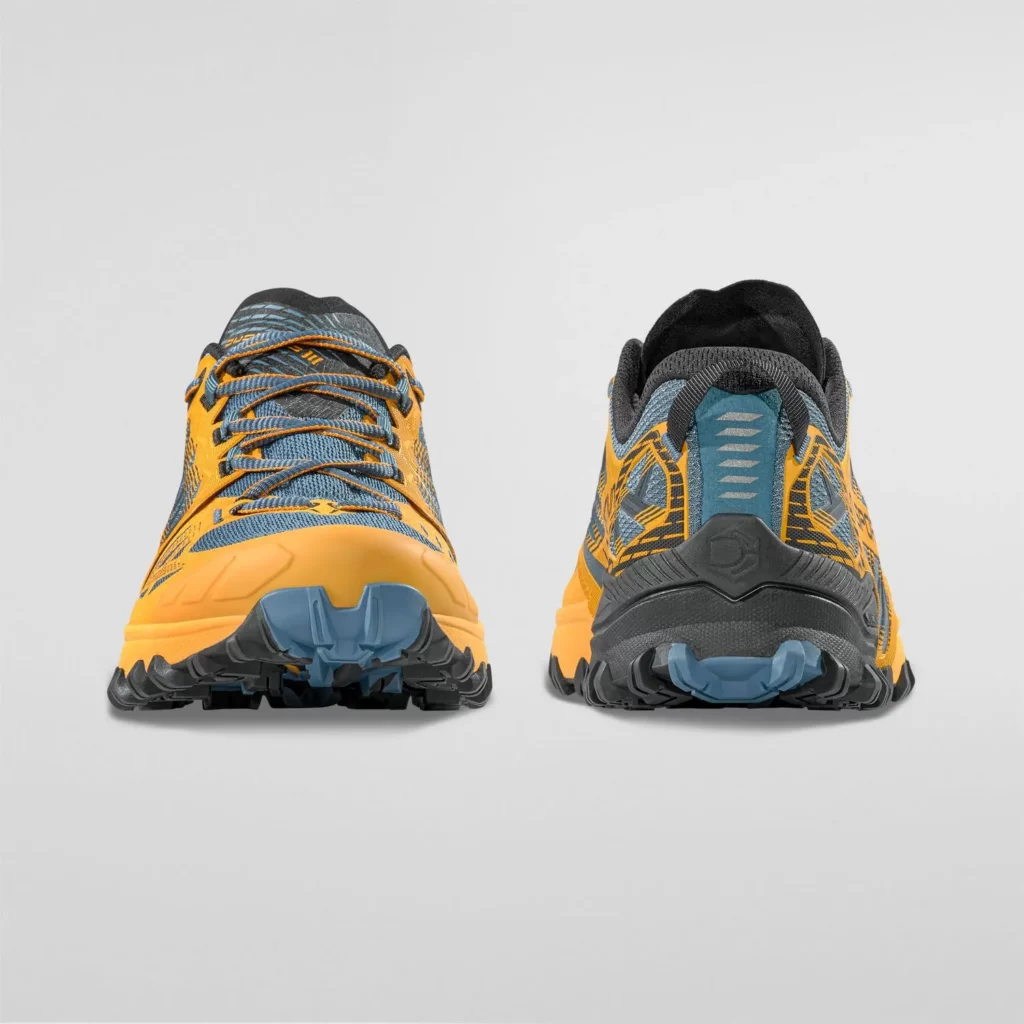 La sportiva Bushido iii heren