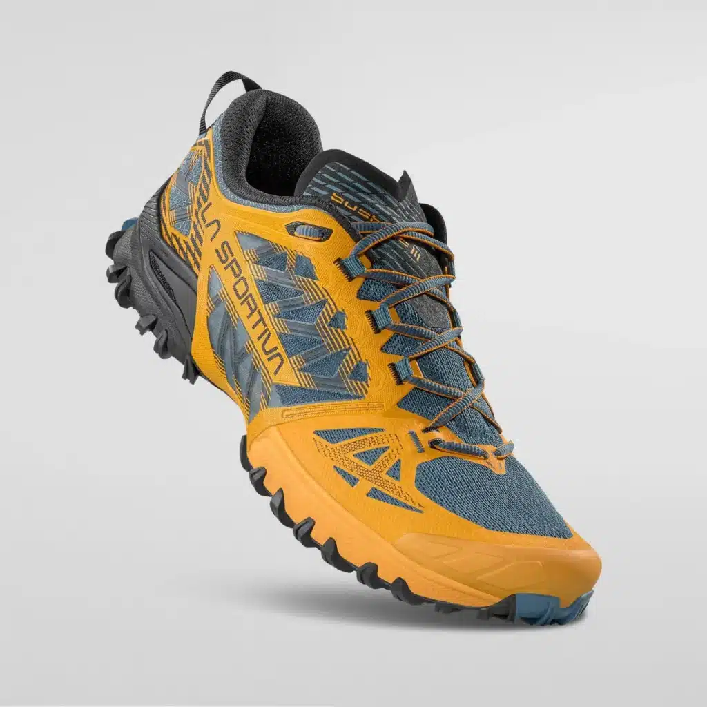 La sportiva Bushido iii heren