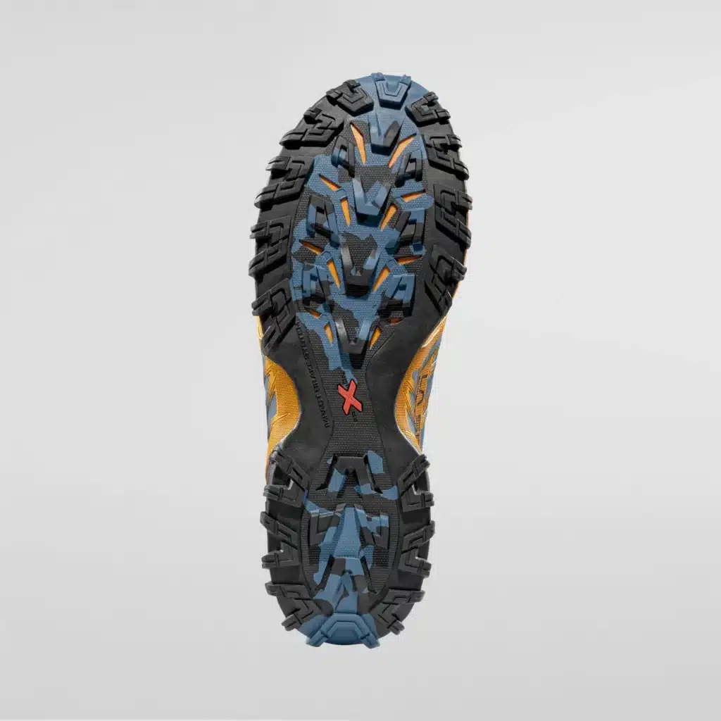 La sportiva Bushido iii heren