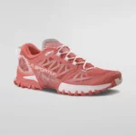 La Sportiva Bushido III trailschoenen voor heren – gripvaste trailrunningschoenen voor technisch terrein.