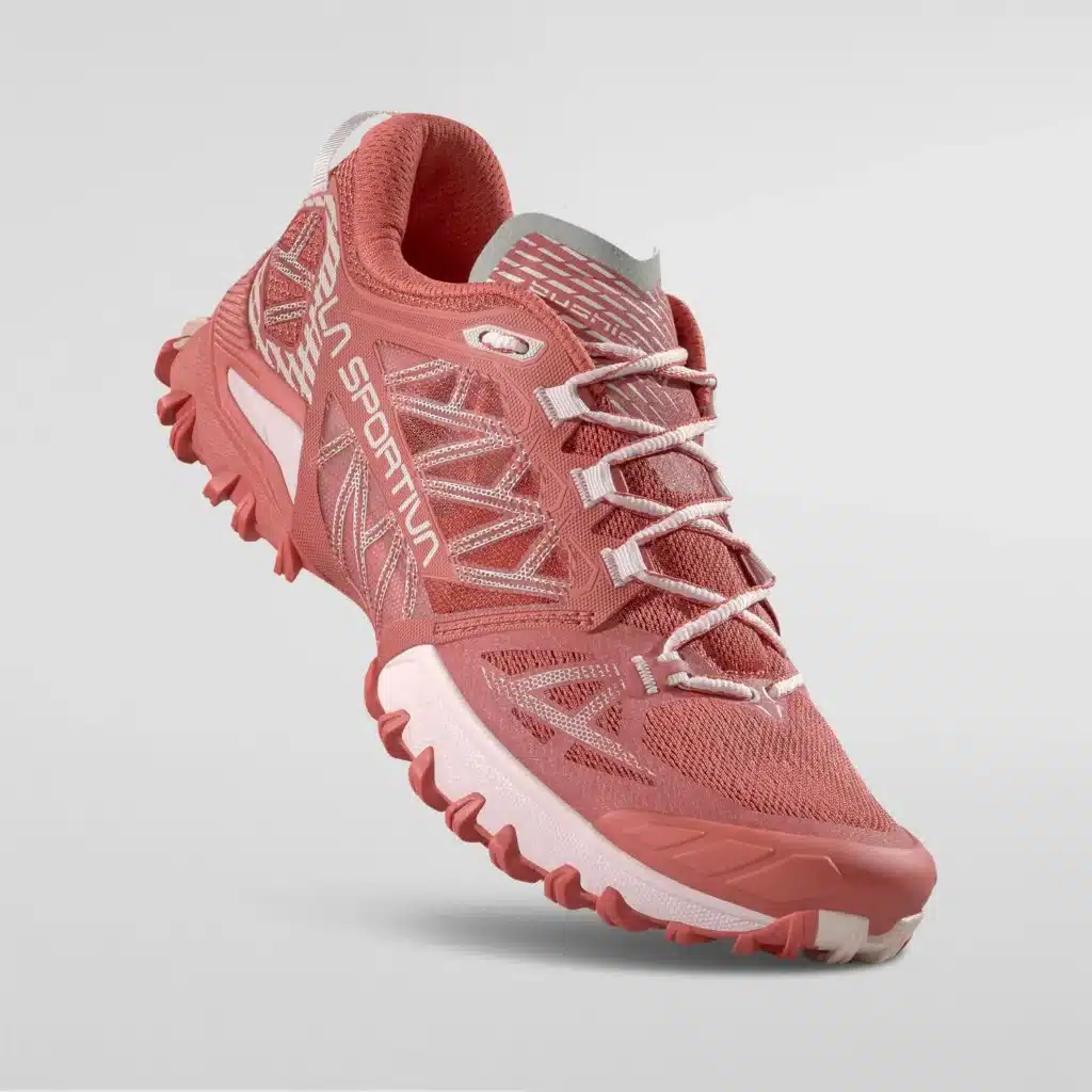 La Sportiva Bushido III dames