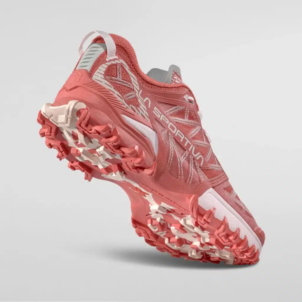 La Sportiva Bushido III dames