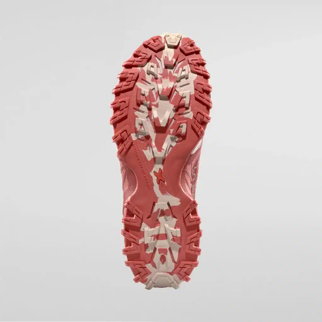 La Sportiva Bushido III dames